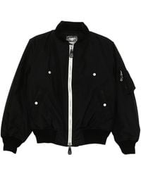 Phenix - Veste Bomber Matelassée - Lyst