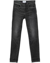 Dondup - Faded-Effect Jeans - Lyst