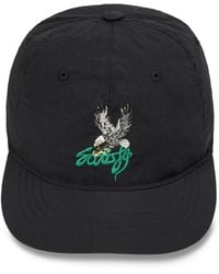Satisfy - Casquette Flitesilk À Broderies Aigle - Lyst
