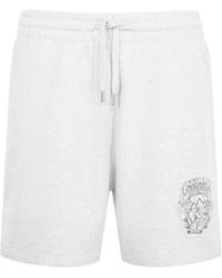 CASABLANCA - Mini Shorts For - Lyst