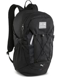 PUMA - Sac À Dos Statement 'Bmw Motorsport' - Lyst