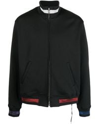 MASTERMIND WORLD - Bomber Con Logo Glitter - Lyst
