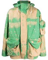 OAMC - Cove Jacket - Lyst