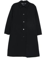 Soeur - Liam Single-Breasted Coat - Lyst