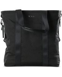 Tumi - Borsa Tote Essential Con Placca Logo - Lyst