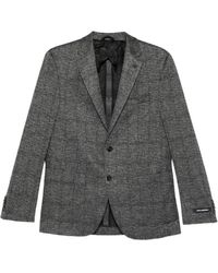 Karl Lagerfeld - Giacca Con Due Bottoni - Lyst