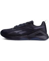 Reebok - Nanoflex Tr 2.0 Low-Top Sneakers - Lyst