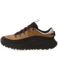 Columbia - Terrastride Bc Panelled Sneakers - Lyst
