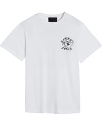 Simone Rocha - T-Shirt Dim Sum À Logo Imprimé - Lyst