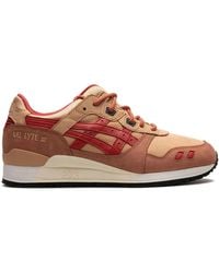 Asics - X Kith Gel-Lyte Iii '07 Remastered Marvel X- Gambit Opened Box Sneakers - Lyst