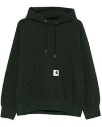 Sacai - Sudadera con capucha de x Carhartt WIP - Lyst