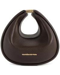 Manière De Voir - Suki 3-In-1 Leather Mini Bag - Lyst