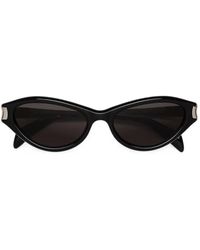 Retrosuperfuture - Solazu Cat-Eye Sunglasses - Lyst