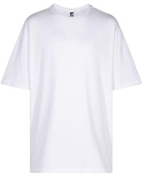 Supreme - X The North Face "white" T-shirt - Lyst