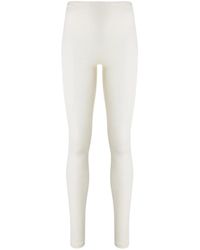 Hanro - Legging Met Elastische Tailleband - Lyst