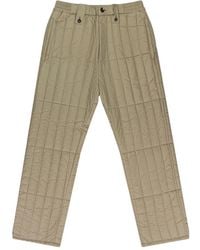 Aimé Leon Dore - X Woolrich Filled Trousers - Lyst