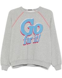 Mother - The Biggie Concert スウェットシャツ - Lyst