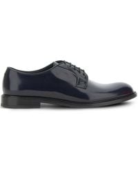 Doucal's - レースアップ レザーシューズ - Lyst