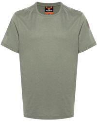 Parajumpers - Shispare Cotton T-shirt - Lyst