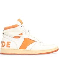Rhude - Rhecess Sneakers - Lyst