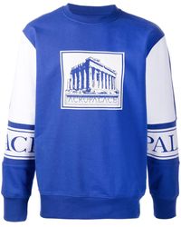 adidas palace jumper