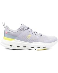 On Shoes - Cloudpulse Next Lace-Up Sneakers - Lyst
