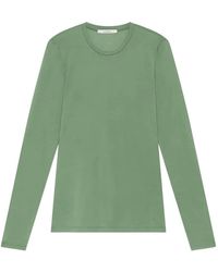 Maliparmi - Colours Of The World Long-Sleeve T-Shirt - Lyst