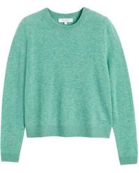 Chinti & Parker - Cashmere Sweater - Lyst