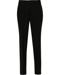 P.A.R.O.S.H. - Lille Tailored Trousers - Lyst
