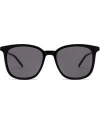 Gucci - Gafas de sol con montura redonda - Lyst