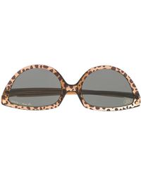Mykita - X Martine Rose Sos Sunglasses - Lyst