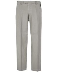 Michael Coal - Straight Pantalon - Lyst