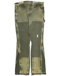 GALLERY DEPT. - La Carpenter Flared Trousers - Lyst