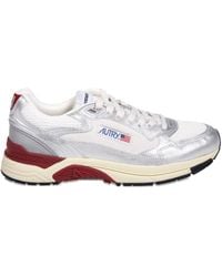 Autry - Hyperway スニーカー - Lyst