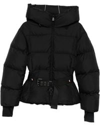 Moncler - Nisene' Down Jacket - Lyst