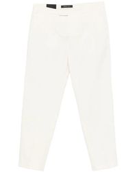 Michael Coal - Belt-Loop Pocket Trousers - Lyst