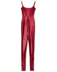 Fiorucci - Semi Footed Jumpsuit - Lyst