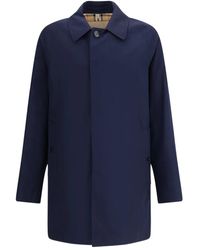 Burberry - Camden Heritage Trench Coat - Lyst