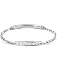 Djula - Magic Touch Kettenring - Lyst