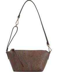 Etro - Arnica Mini Bag - Lyst