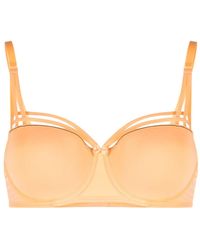 Marlies Dekkers - Soutien-Gorge Dame De Paris À Balconnets - Lyst