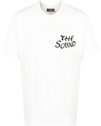 Just Don - The Sound Short-sleeve T-shirt - Lyst