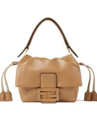 Fendi - Kleine Mamma Baguette Tote Bag - Lyst