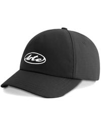 Arte' - Logo-Detail Baseball Cap - Lyst