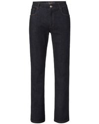 Billionaire - Jean Classique À Logo - Lyst