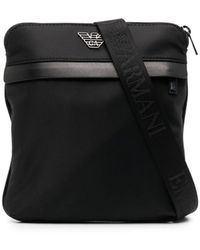 Emporio Armani - Shoulder Bag - Lyst