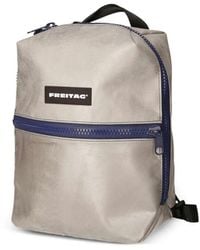 Freitag - F44 Walter Logo-Patch Backpack - Lyst