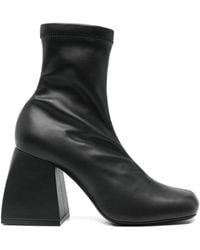 NODALETO - Bulla Milla Stiefel 90mm - Lyst