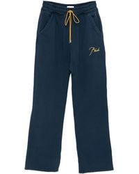 Rhude - Hose mit Kordelzug - Lyst