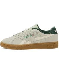 Reebok - Club C Grounds Uk Sneakers - Lyst